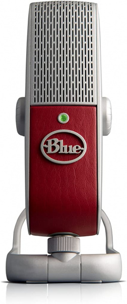 Blue Microphones Raspberry по цене 22 800 ₽
