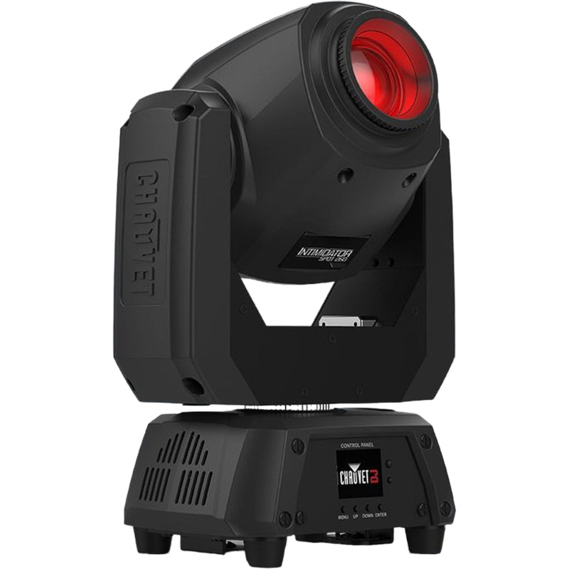 Chauvet-DJ Intimidator Spot 260 IRC по цене 97 500 ₽