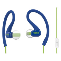 KOSS KSC32iB Blue по цене 1 500 ₽