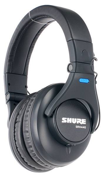 Shure SRH440 по цене 12 232 ₽