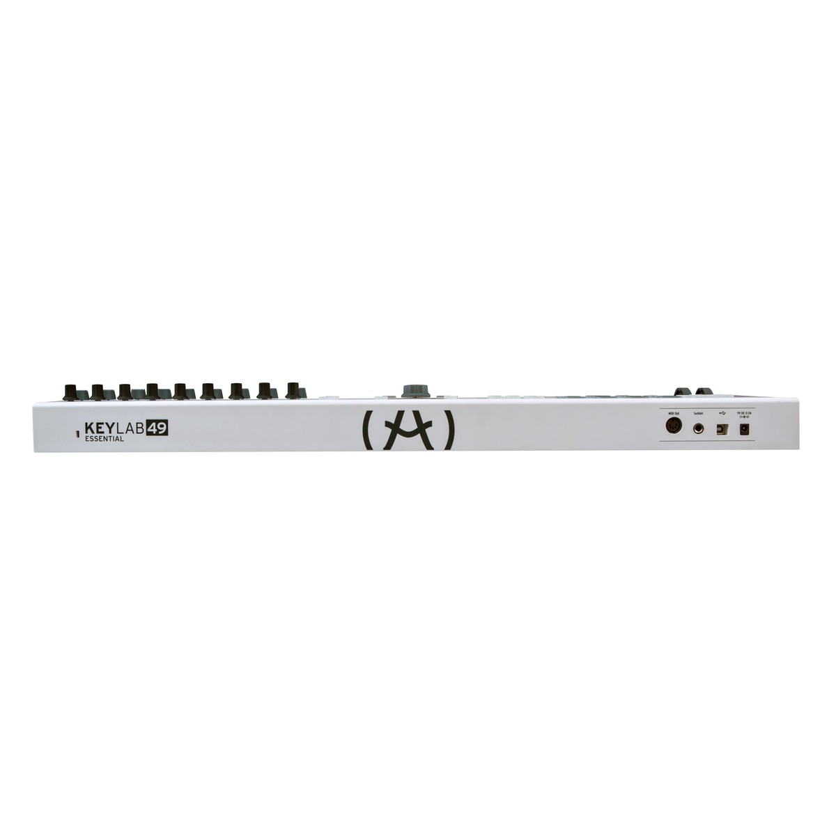 Arturia KeyLab Essential 49 по цене 26 740 ₽