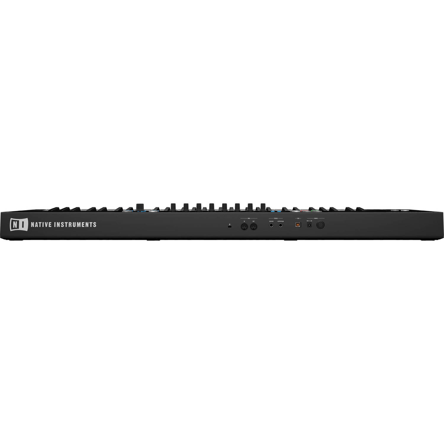 Native Instruments Komplete Kontrol S61 Mk2 по цене 106 600 ₽