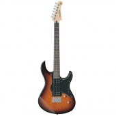 Yamaha PACIFICA120H TBS