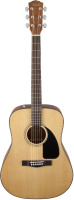 Fender CD-60 Natural по цене 30 100 ₽