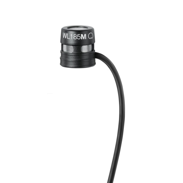 Shure WL185MB/C-TQG по цене 29&nbsp;160 ₽