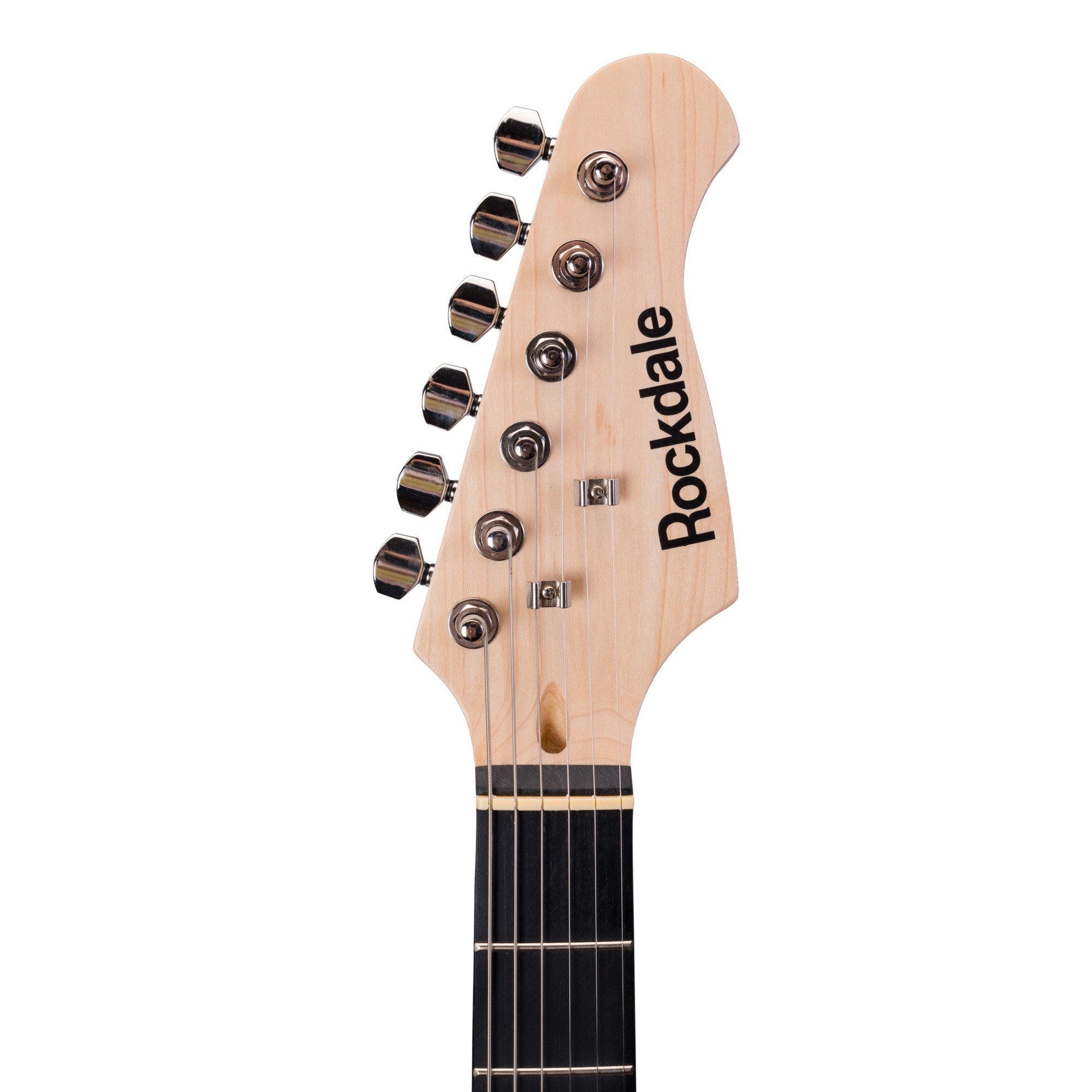 Rockdale Stars HSS BK по цене 10 400 ₽
