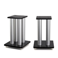 Radiotehnika T4B Silver/Black