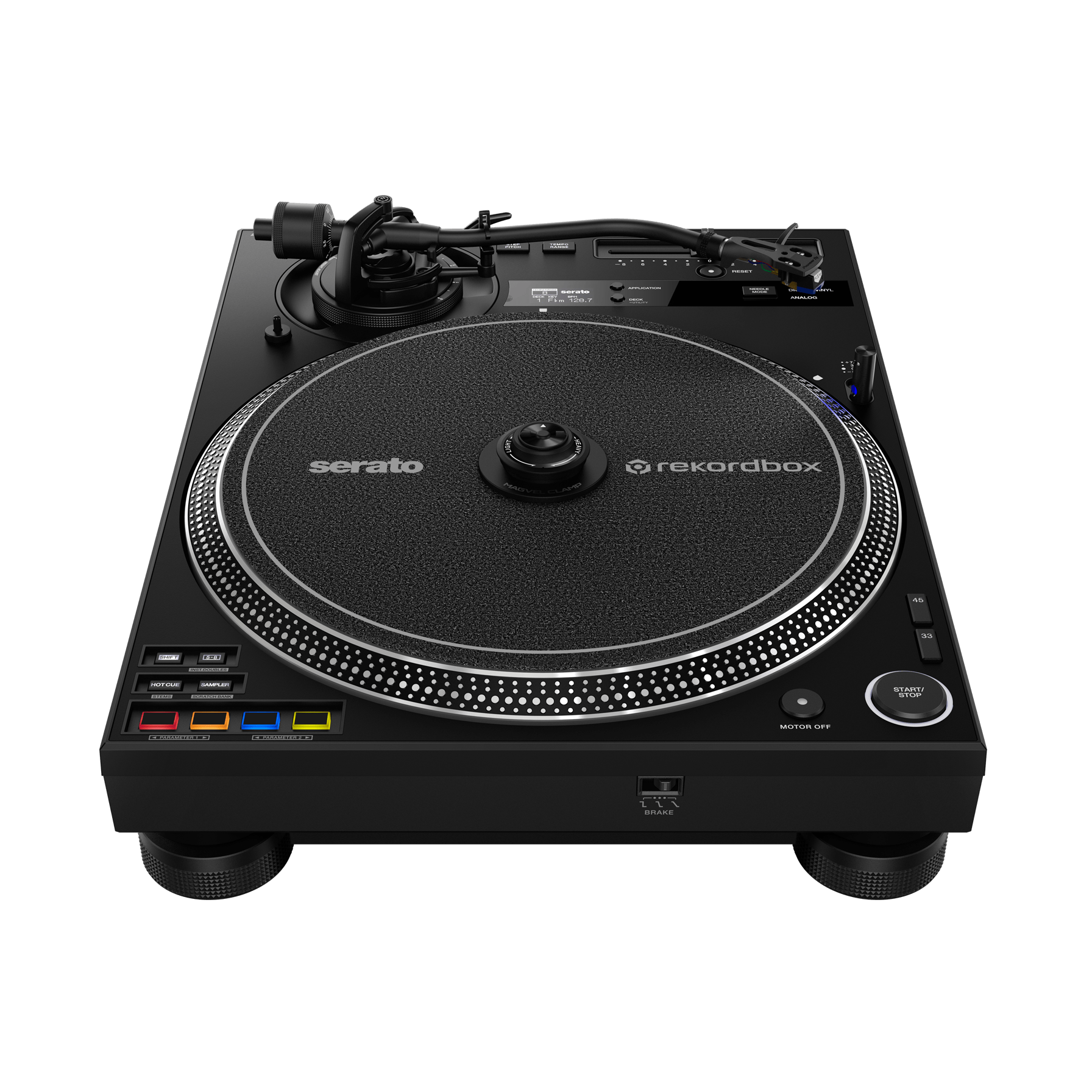 Pioneer PLX-CRSS12 по цене 160 885 ₽