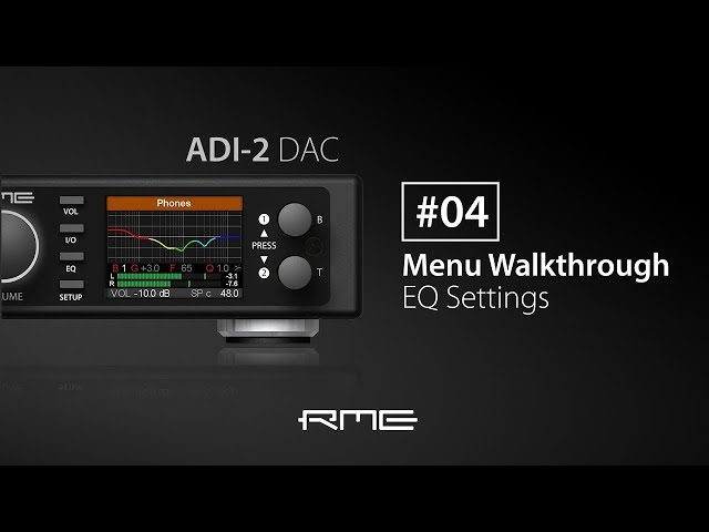 RME ADI-2 DAC FS по цене 165 600 ₽