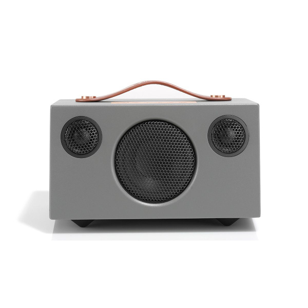 Audio Pro Addon T3+ Grey по цене 18 000 ₽