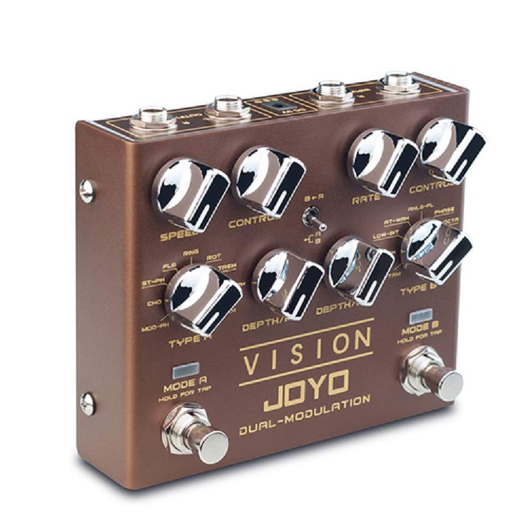 Joyo R-09 Vision по цене 8&nbsp;210 ₽