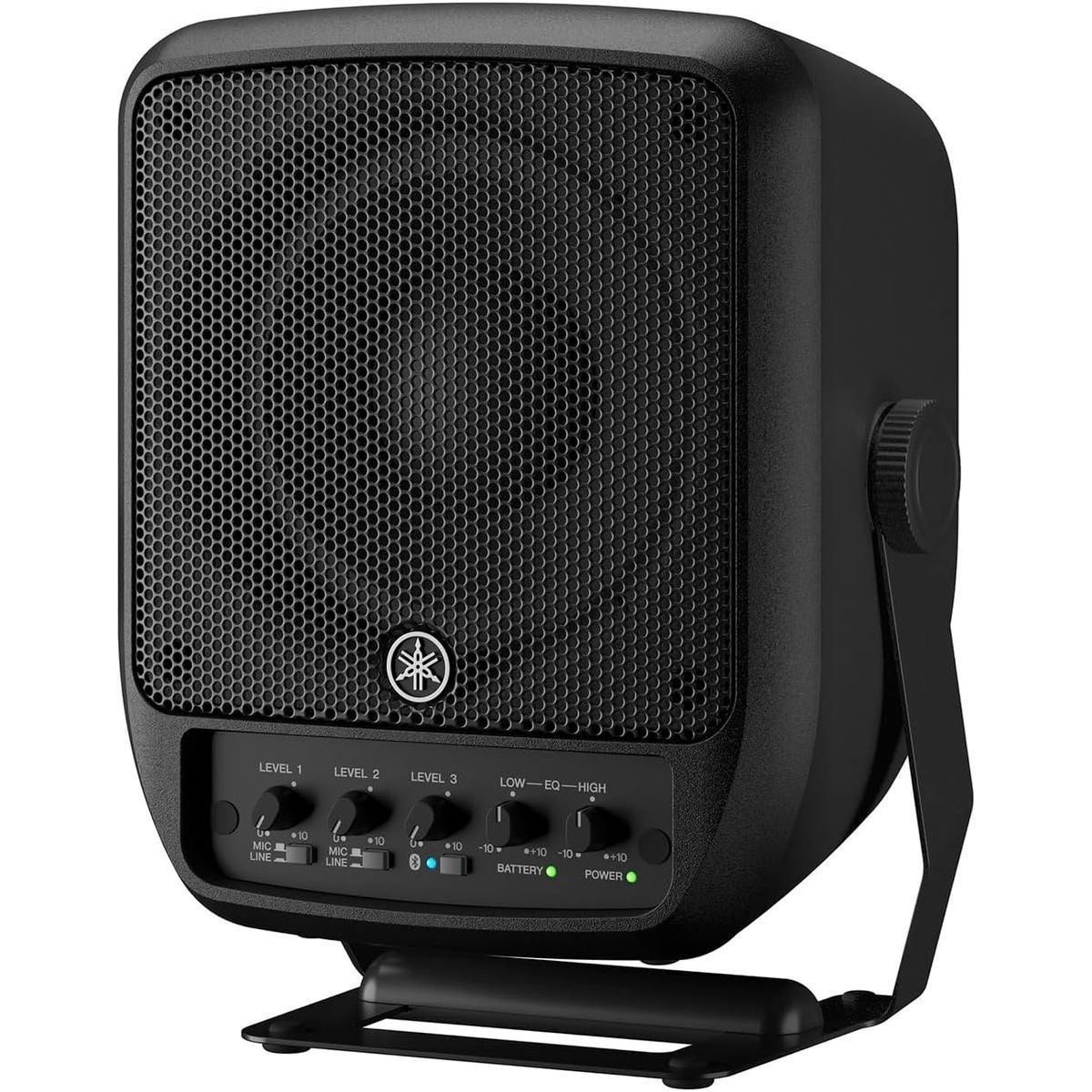 Yamaha Stagepas 100BTR по цене 63 870 ₽