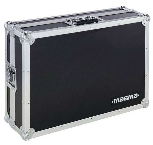 Magma DJ-Controller Workstation S2 black/silver по цене 30 610 ₽