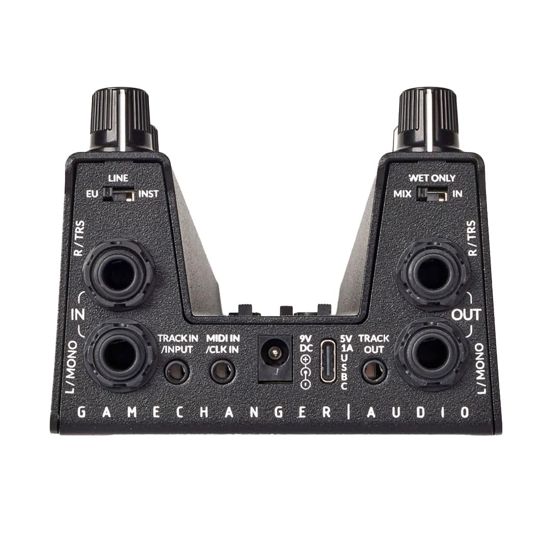 Gamechanger Auto Reverb по цене 47 600 ₽