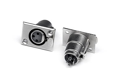 Invotone XLR3FB по цене 150 ₽