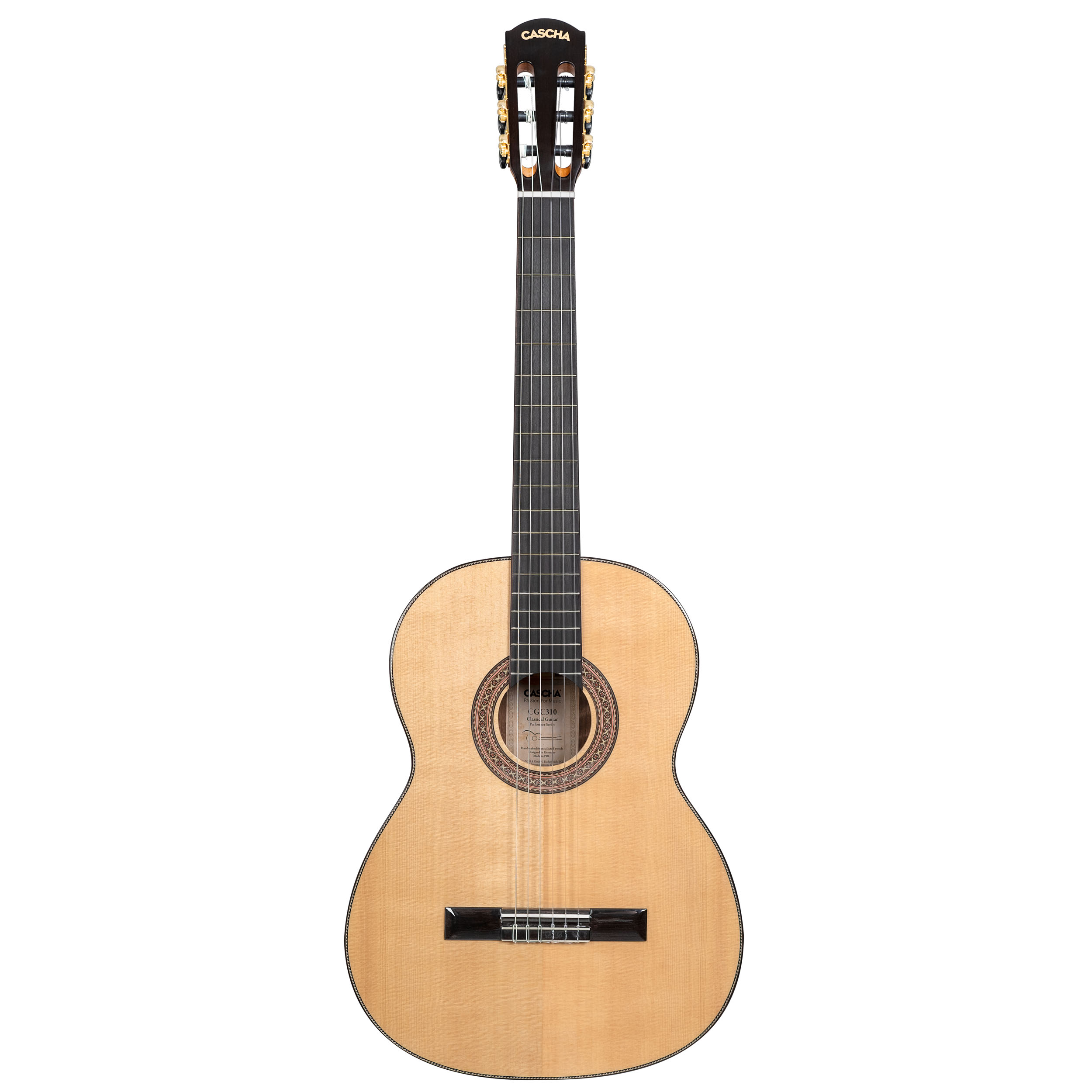 Cascha CGC310 Performer Series по цене 37 000 ₽