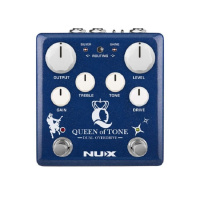 Nux NDO-6 Queen of Tone