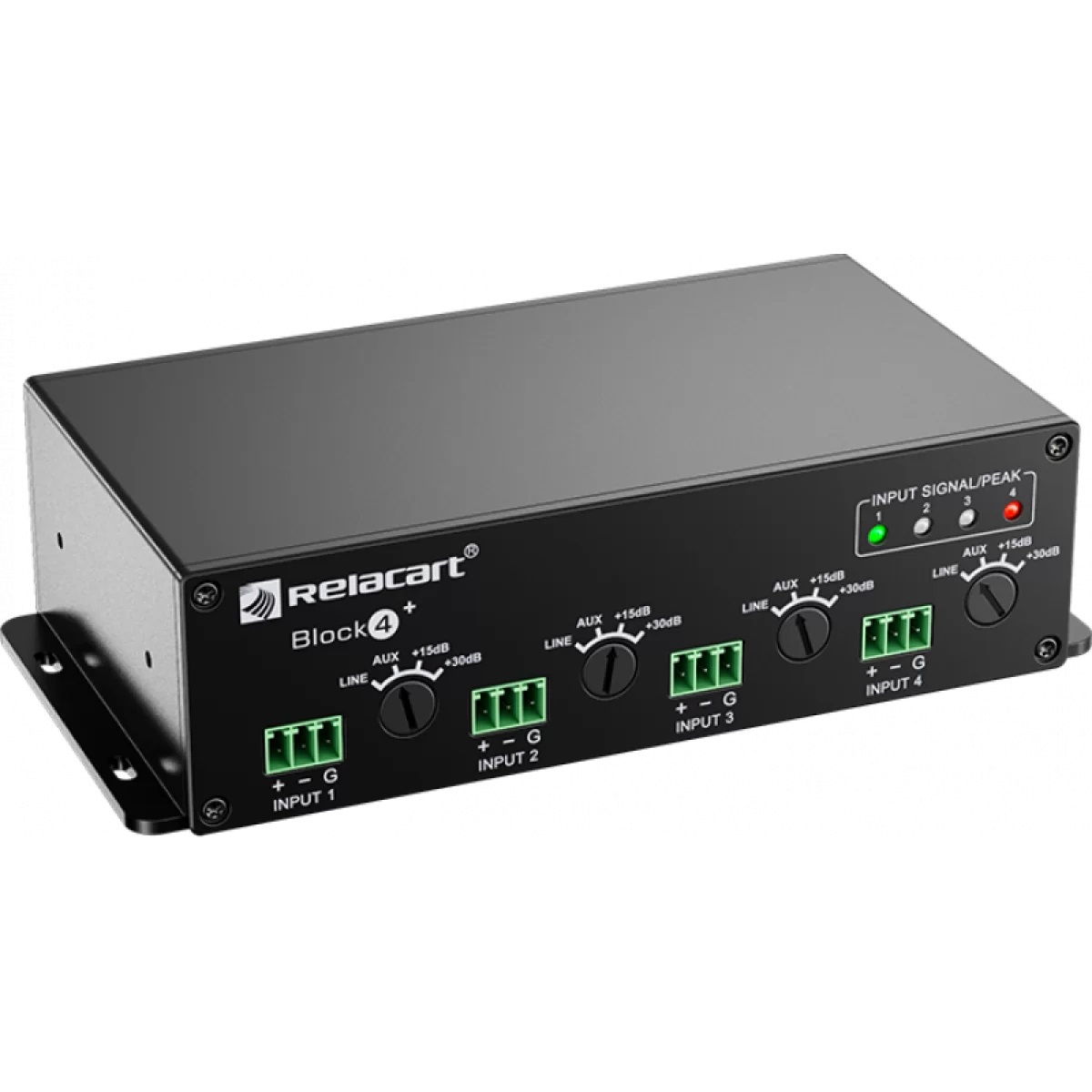 Relacart Block4+ по цене 38 960 ₽