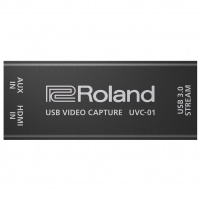 Roland UVC-01 по цене 30 000 ₽