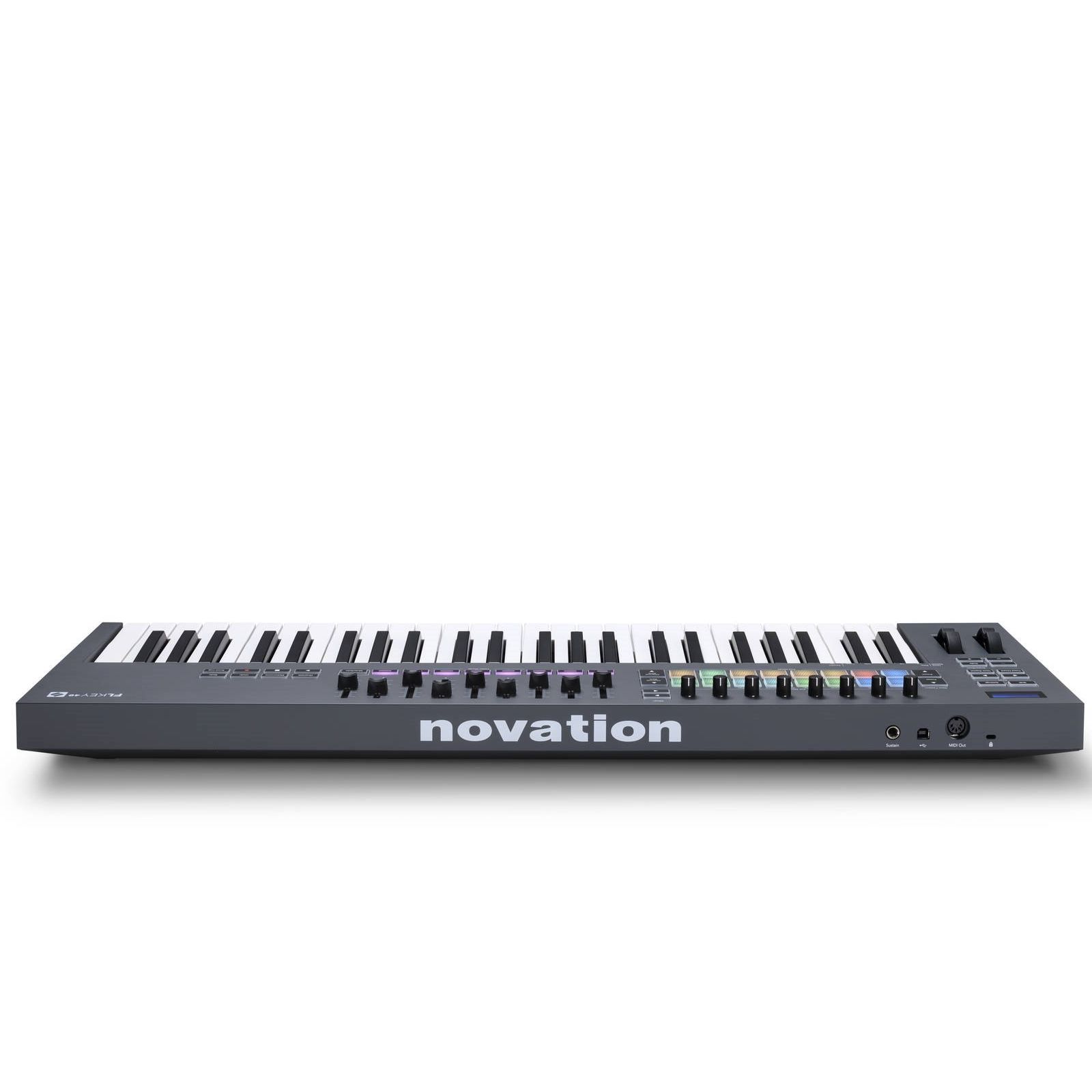 Novation FLkey 49 по цене 27 700 ₽