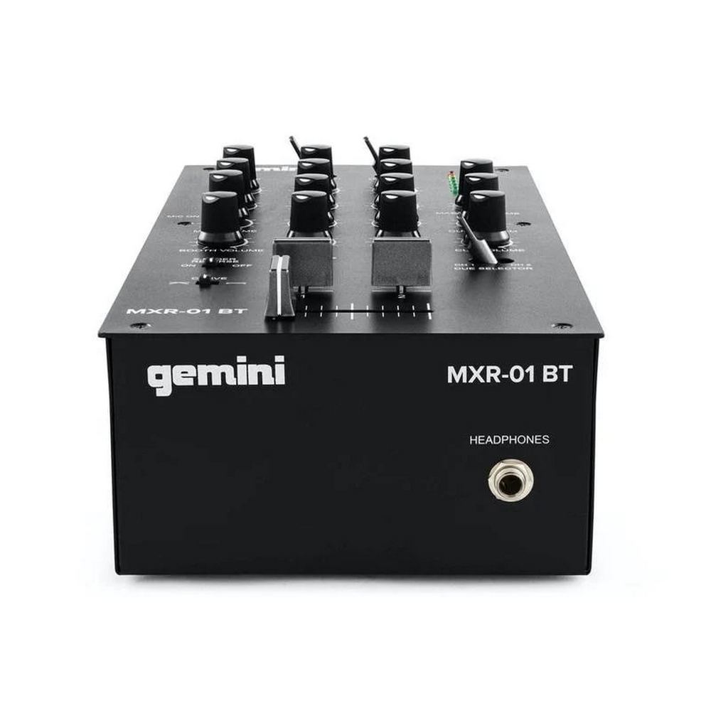 Gemini MXR-01BT по цене 9 600 ₽