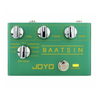 Joyo R-11 Baatsin