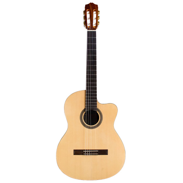 Cordoba Protege C1M-CE по цене 31 250 ₽