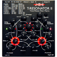 JoMoX T-Resonator Mk2