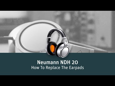 Neumann NDH 20 по цене 67 650 ₽