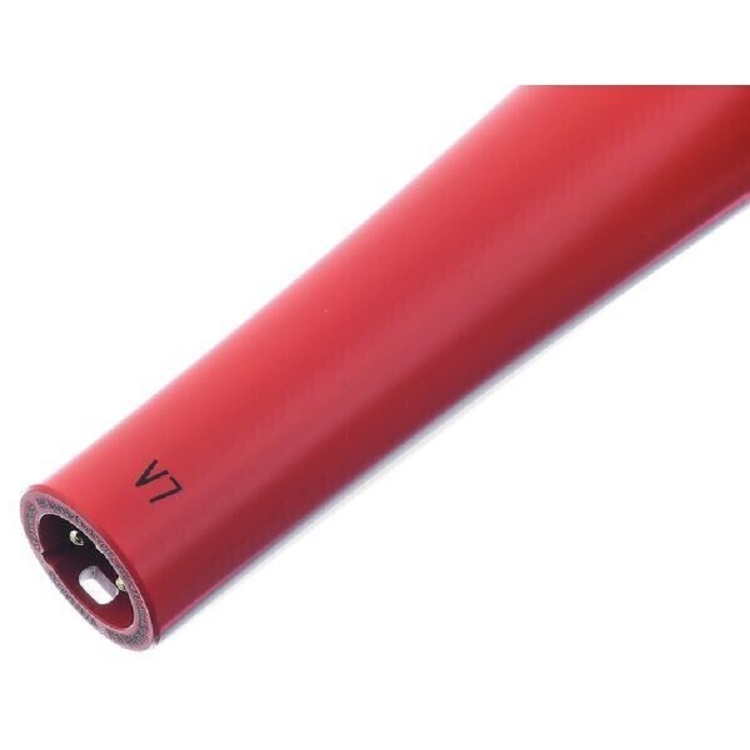 SE Electronics V7 Red по цене 8 220 ₽