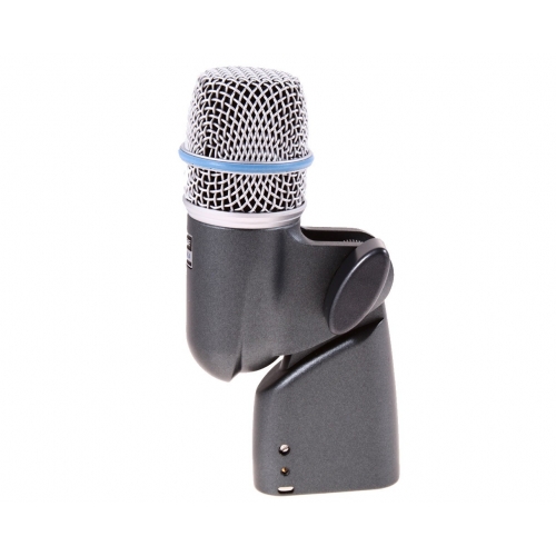 Shure BETA 56A по цене 21 600 ₽