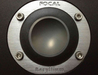 Focal Pro TB871 SOLO6/TWIN6 Tweeter (Высокочастотный драйвер для мониторов) по цене 31 550 ₽