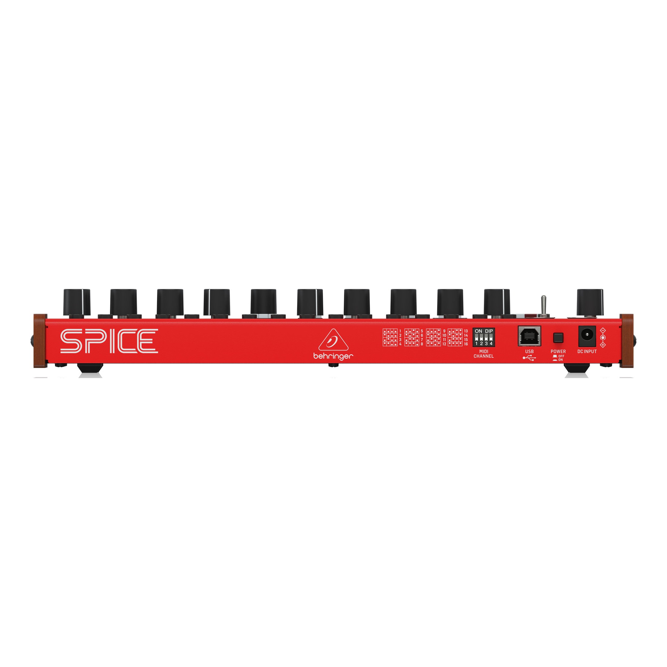 Behringer Spice по цене 33 950 ₽