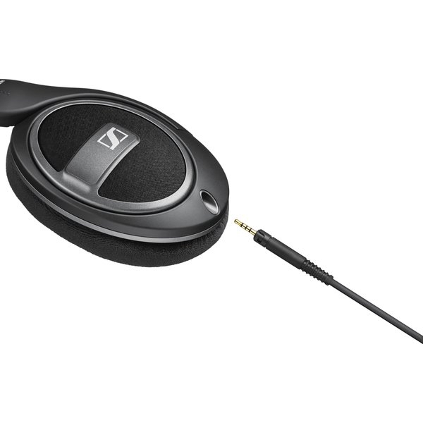 Sennheiser HD 559 по цене 15 350 ₽