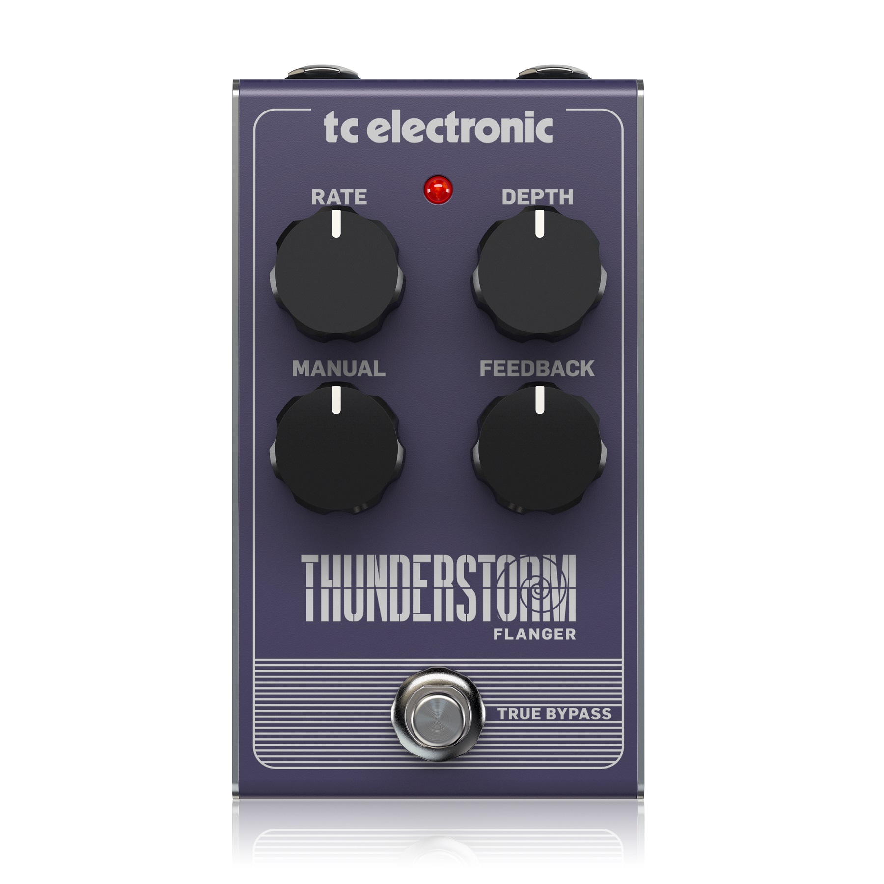 TC Electronic THUNDERSTORM FLANGER по цене 5 900 ₽