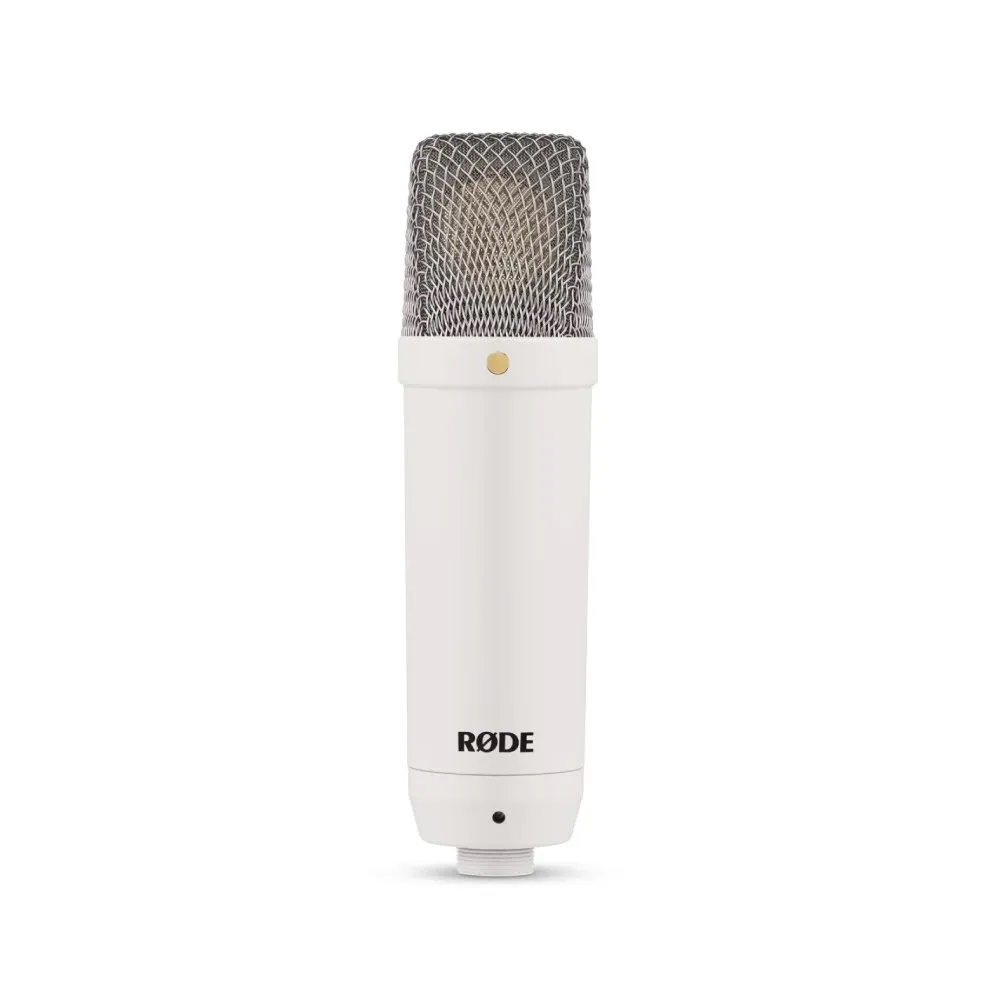 Rode NT1 Signature White по цене 21 200 ₽