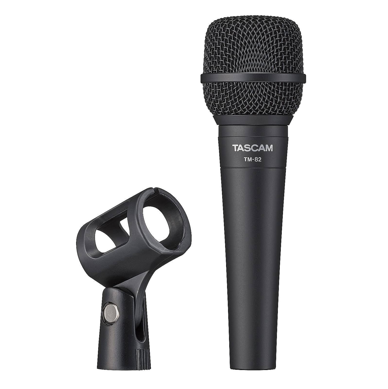 Tascam TM-82 по цене 3 200 ₽