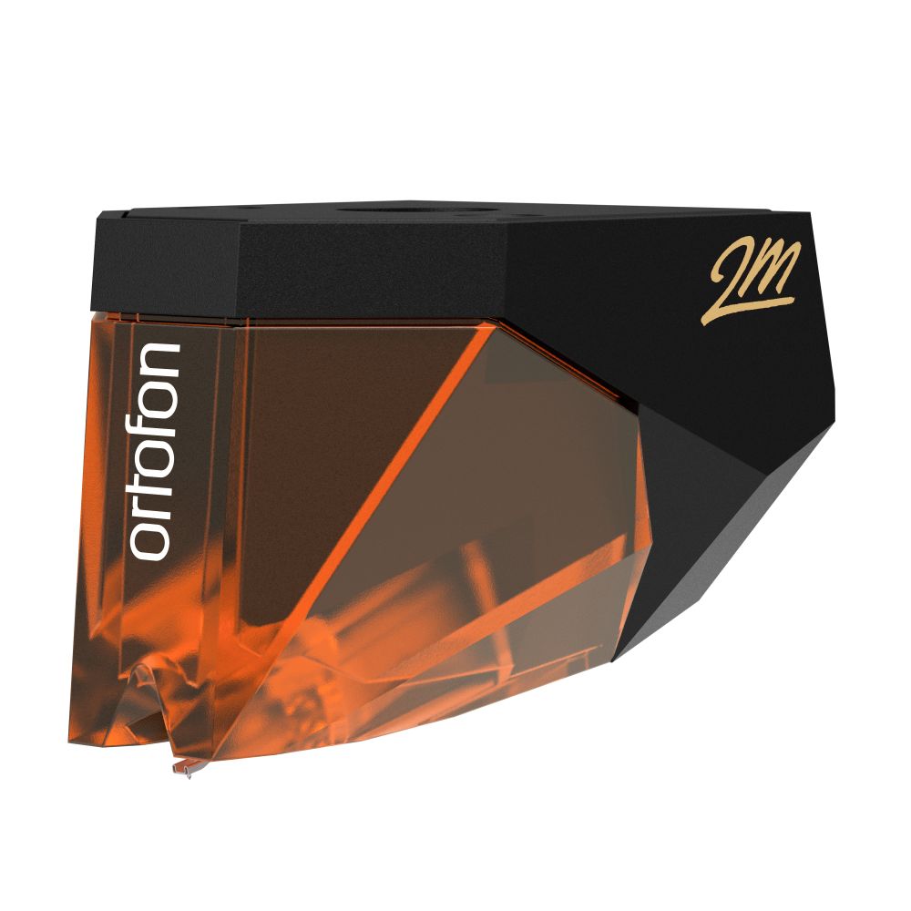 Ortofon 2M Bronze по цене 51 660 ₽