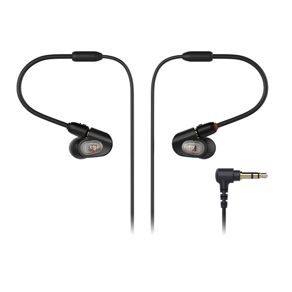 Audio-Technica ATH-E50 по цене 18 049.92 ₽