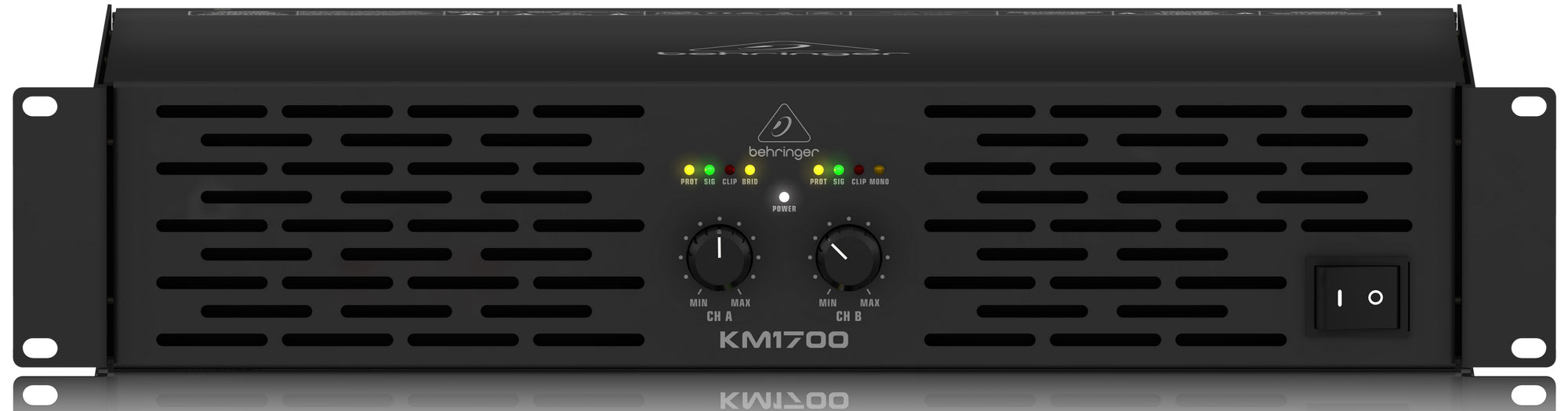 Behringer KM1700 по цене 38 500 ₽