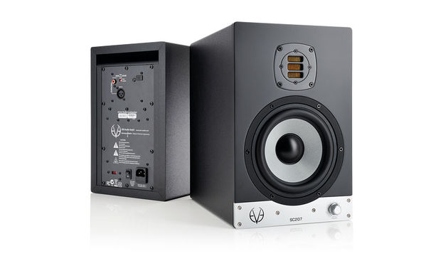EVE AUDIO SC207 по цене 73 300 ₽