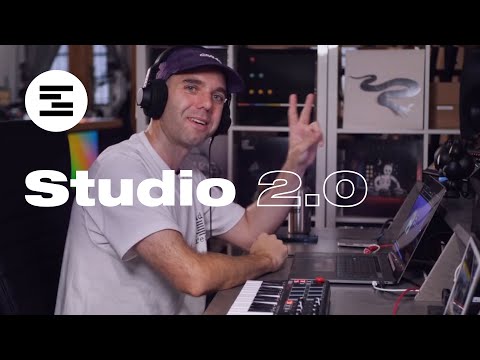 Audient ORIA по цене 317 600 ₽