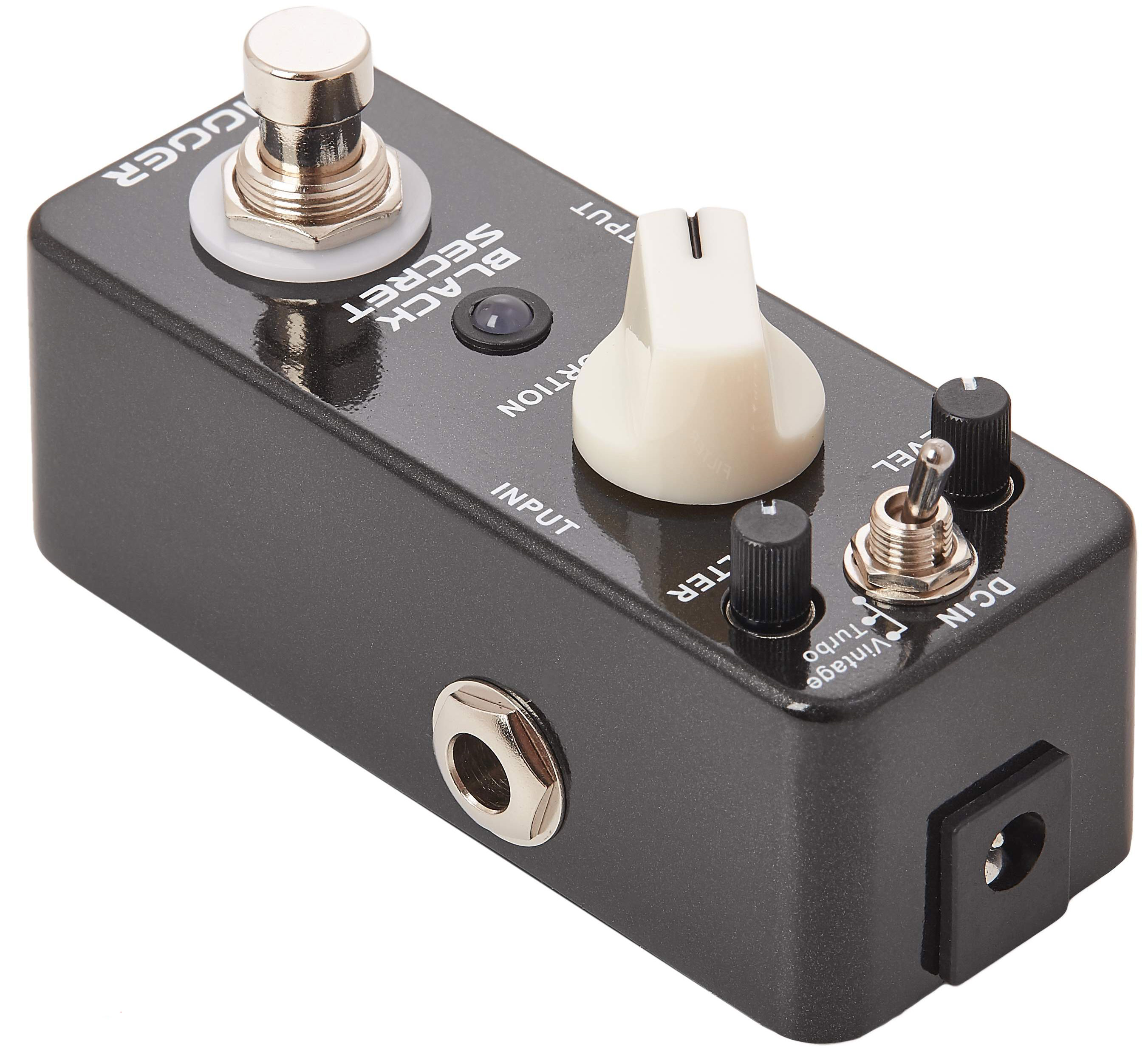 Mooer Black Secret по цене 3 850 ₽