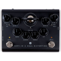 Blackstar Dept. 10 Dual Distortion по цене 28 040.00 ₽