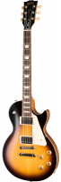 Gibson 2019 Les Paul Tribute Satin Tobacco Burst