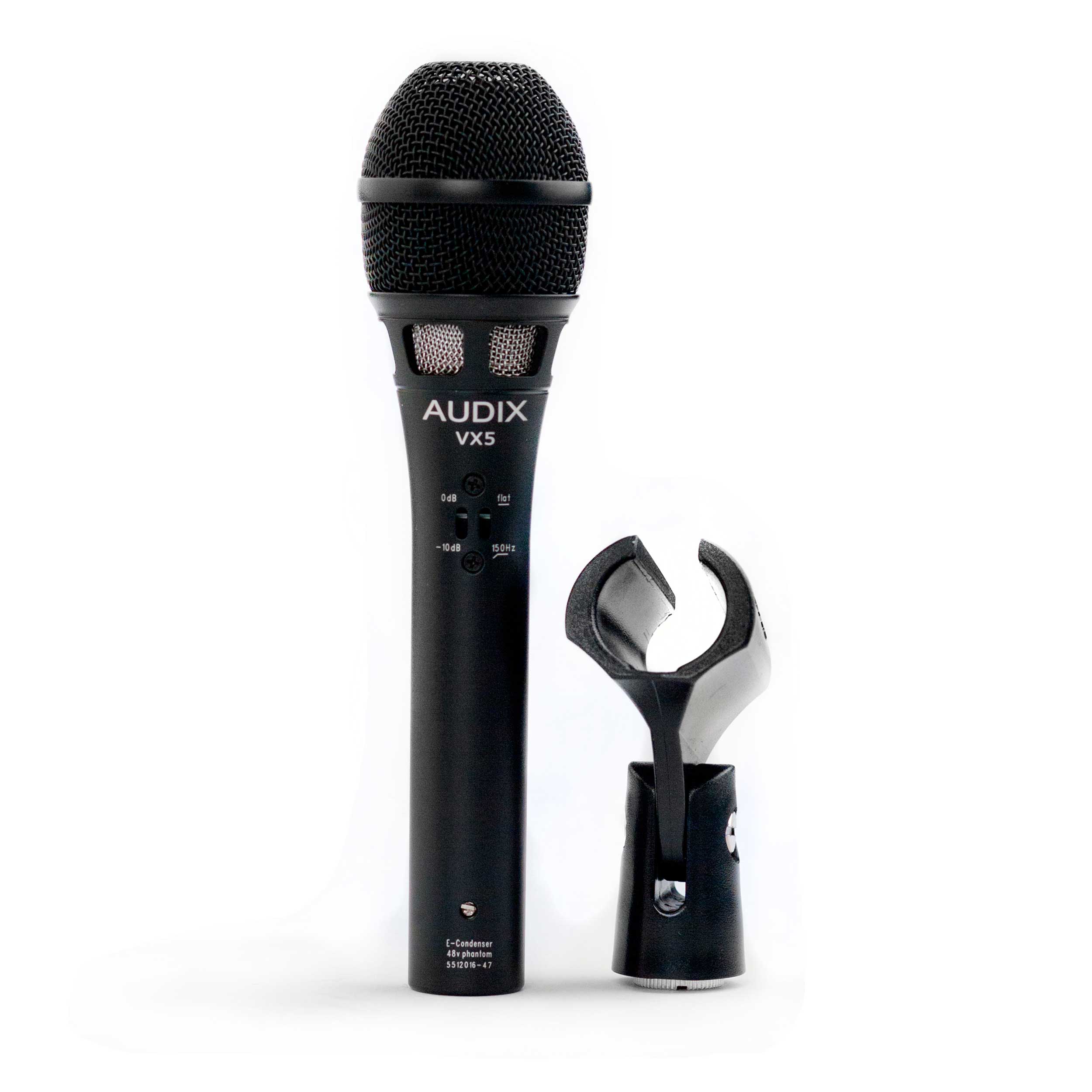 Audix VX5 по цене 36 000 ₽