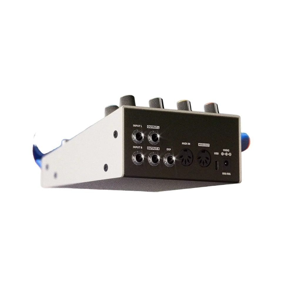 Hologram Electronics Chroma Console по цене 60&nbsp;050 ₽