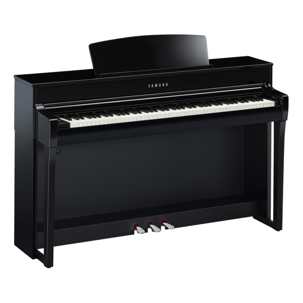 Yamaha CLP-745PE по цене 220 000 ₽