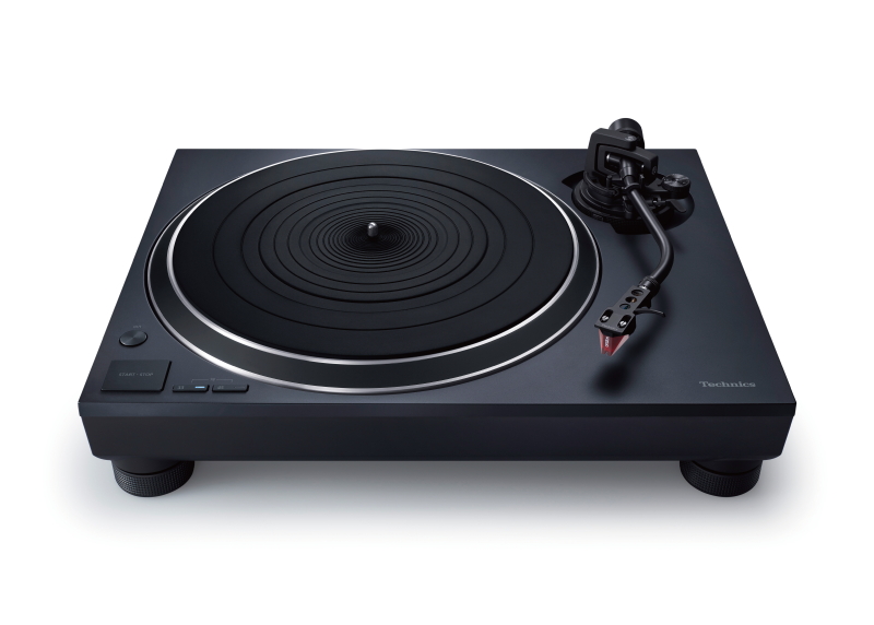 Technics SL-1500C Black по цене 162 000 ₽