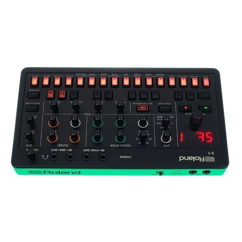 Roland S-1 по цене 23 710 ₽